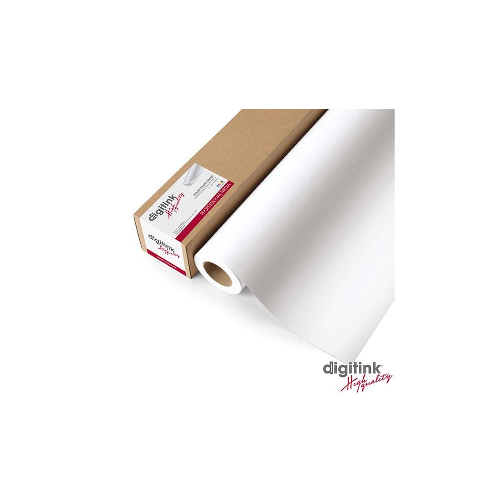 1 - PREMIUM MATT PAPER 180G 0,61X30MT