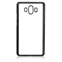 1 - COVER IN SILICONE HUAWEI MATE 10