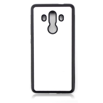 1 - COVER IN SILICONE HUAWEI MATE 10 PRO