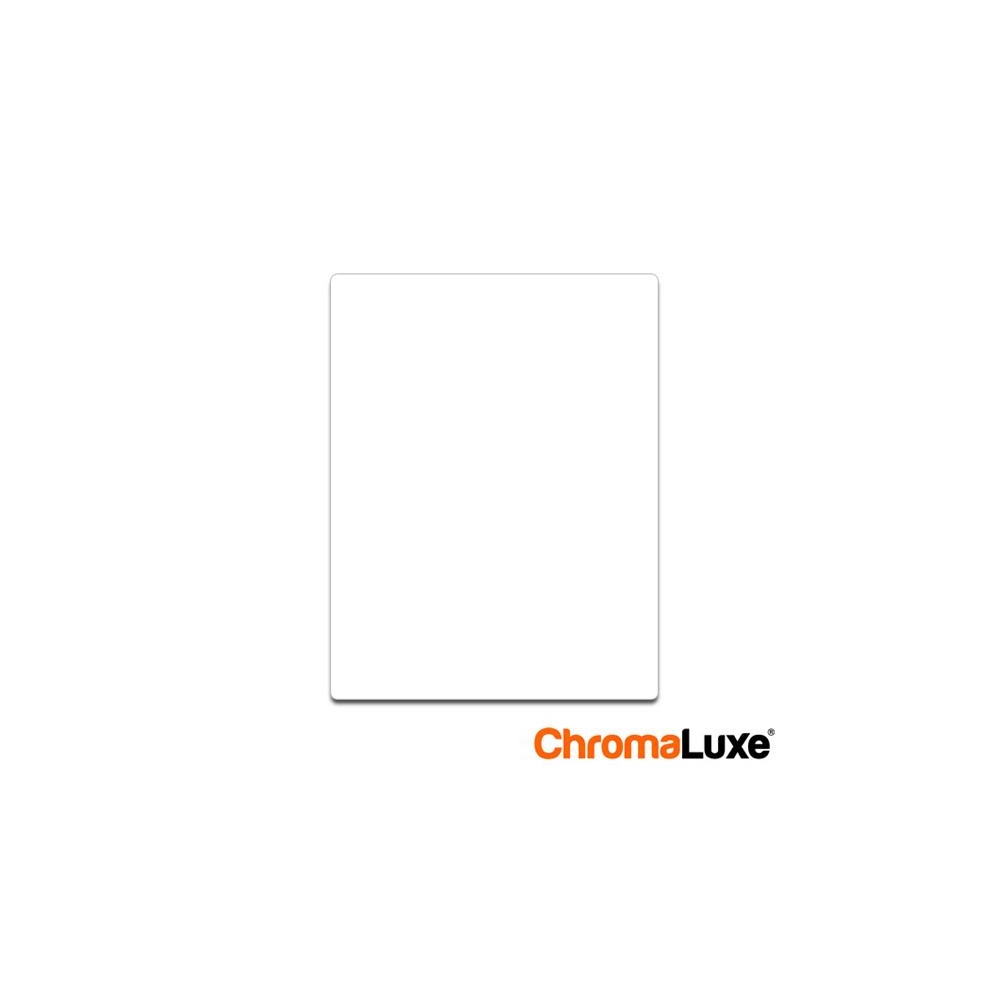 1 - CROMALUXE 30X40 BIANCO LUCIDO