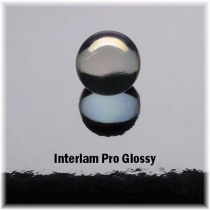 1 - INTERLAM PRO GLOSSY 75 MIC 0,31X50MT