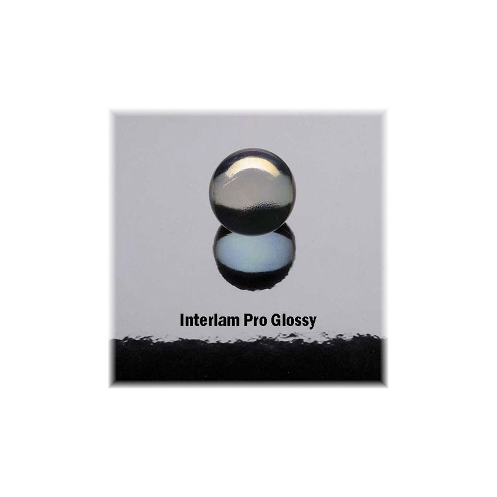 1 - INTERLAM PRO GLOSSY 75 MIC 0,31X50MT