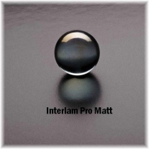 1 - INTERLAM PRO MATT 1,04X50MT