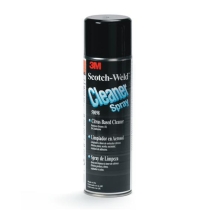 1 - SPRAY 3M INDUSTRIAL CLEANER 500ML