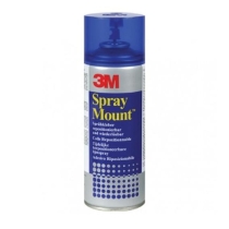 1 - SPRAY 3M SPRYMOUNT 400ML