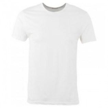 1 - T-SHIRT IN POLIESTERE 100% (EFF. COTONE) 140 GR  DONNA 0423