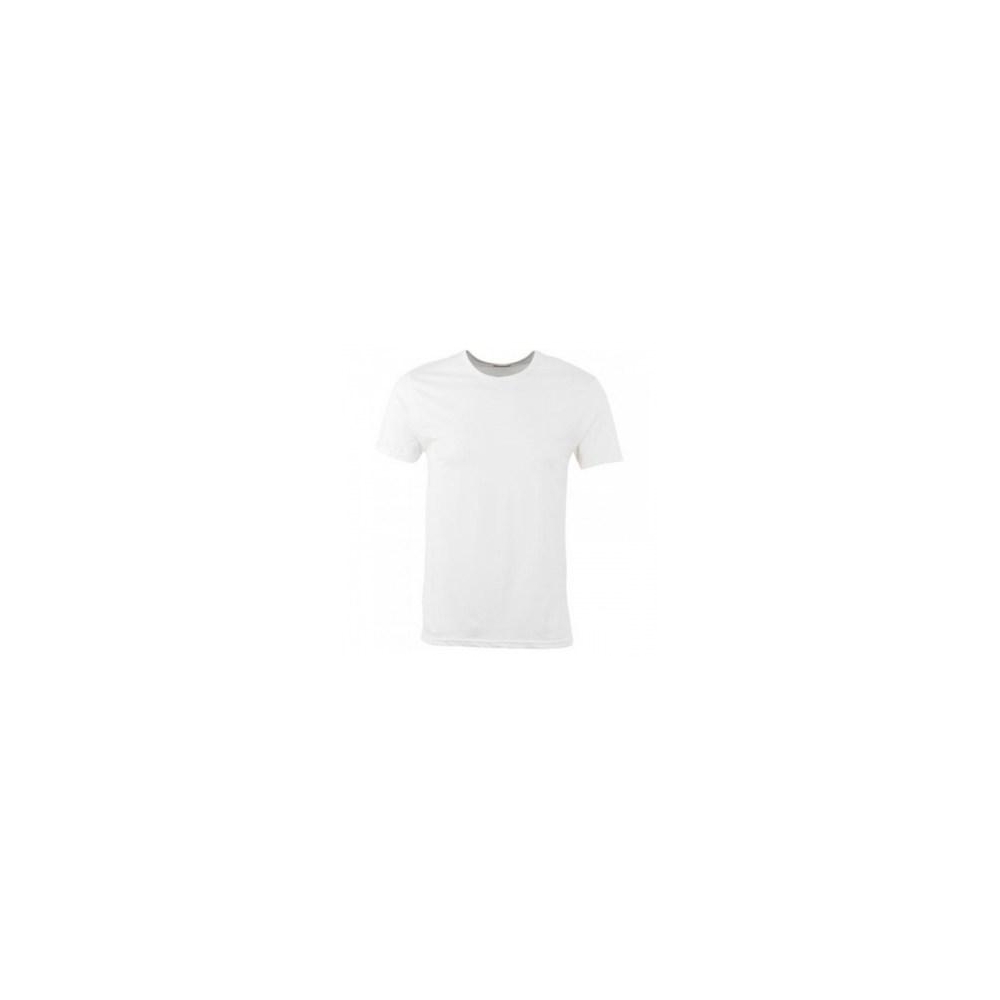 1 - T-SHIRT IN POLIESTERE 100% (EFF. COTONE) 140 GR  DONNA 0423