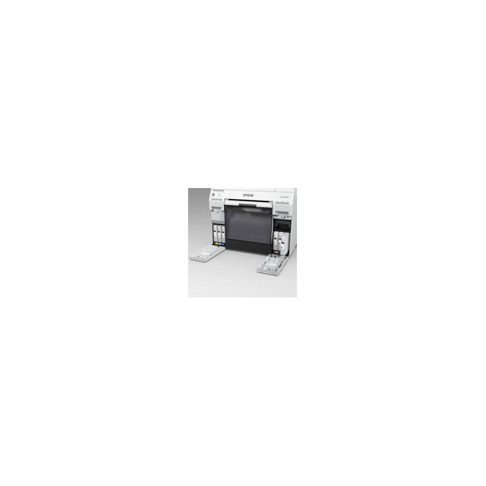 1 - CARTUCCIA EPSON DRYLAB SL-D800 200ML