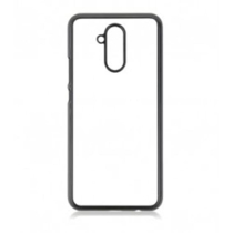 1 - COVER IN SILICONE HAUWEI MATE 20 LITE