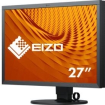 1 - EIZO MONITOR 27" 16:9   2560x1440 WIDE GAMUT