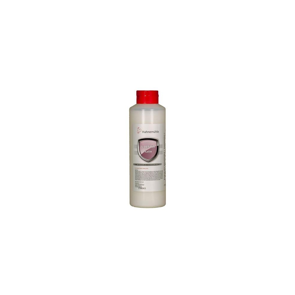 1 - HAHNEMUHLE VARNISH SATIN 1LT