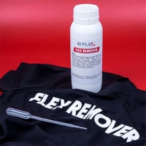 1 - FLEX REMOVER 500ML