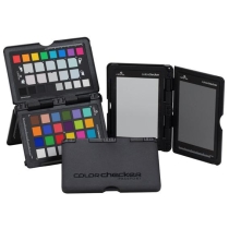 1 - Calibrite ColorChecker Passport Photo 2