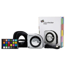 1 - Calibrite ColorChecker Studio