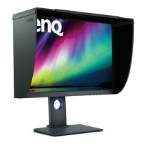 1 - BenQ SW272Q Pro 27in IPS Monitor
CON PALPEBRA LUCE