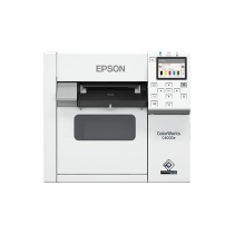 1 - EPSON COLORWORKS CW-C4000E (BK-MK)