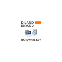 1 - DILAND SOFTWARE KIOSK 2 - HARDWARE KEY