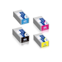 1 - CARTUCCIA EPSON PER COLORWORHS C3500