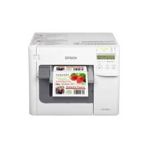 1 - EPSON COLORWORKS CW-C3500