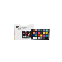 1 - Calibrite ColorChecker Classic Mini