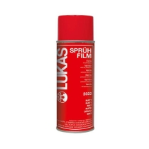 1 - LUKAS SPRY VERNICE OPACA 400ML