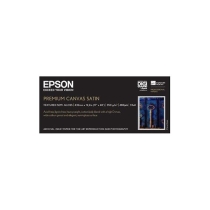 1 - EPSON PREMIUM CANVAS SATIN 350G 43,18X12,19M