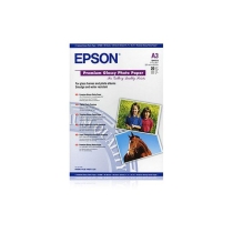 1 - EPSON PREMIUM GLOSSY PHOTO PAPER 250G