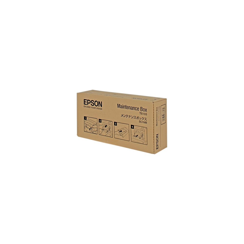 TANICA DI MAN. BOX C13S210115