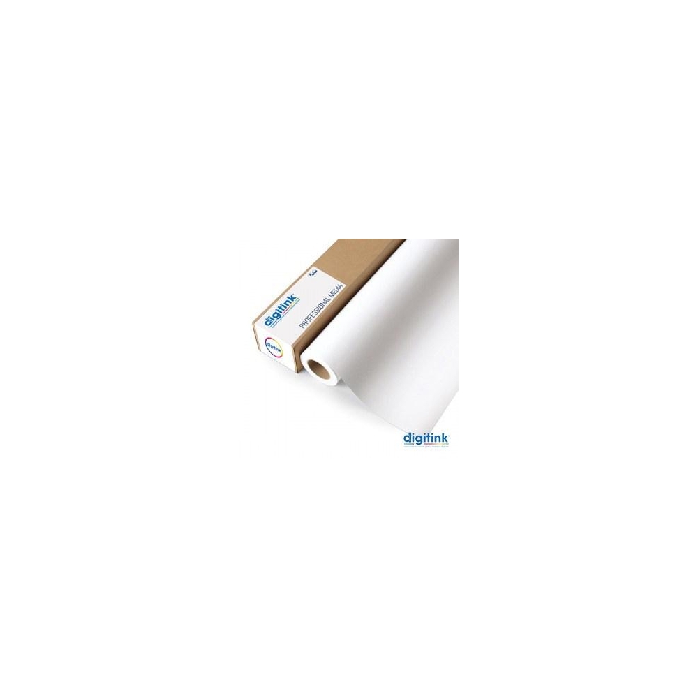 CARTA PATINATA 120 g 1,067X30 m ADESIVA