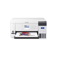 STAMPANTE A SUBLIMAZIONE EPSON SURECOLOR SC-F100