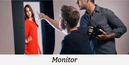 monitor